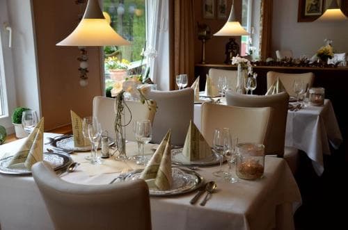 Oste Hotel Superior