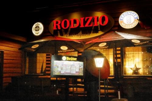 Rodízio Paderborn