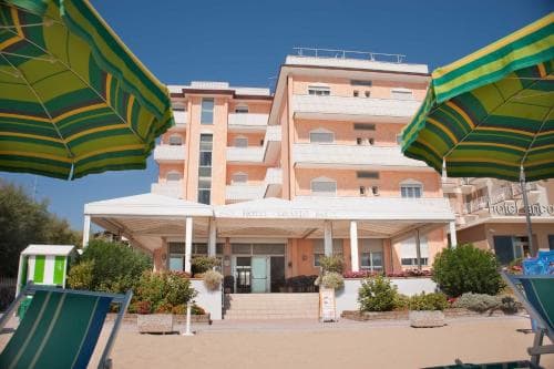 Hotel Corallo