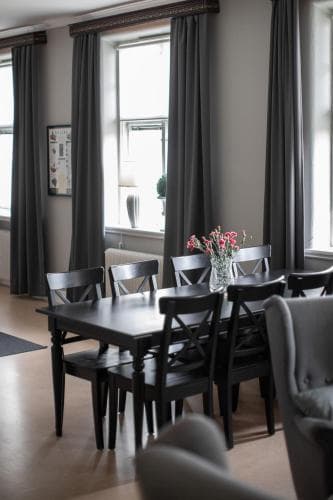 Vindarnas Hus