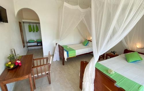 Bustani B&B