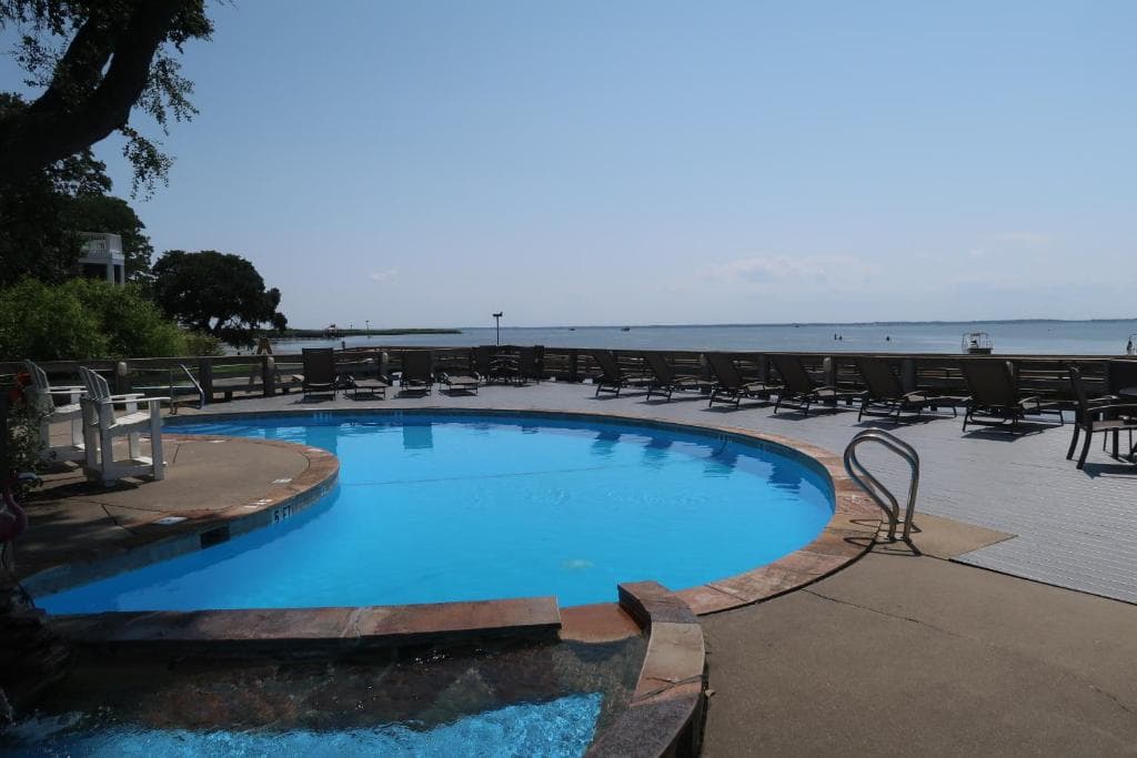 The Inn at Corolla