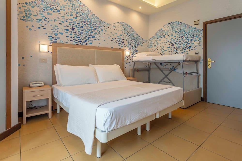 Hotel City