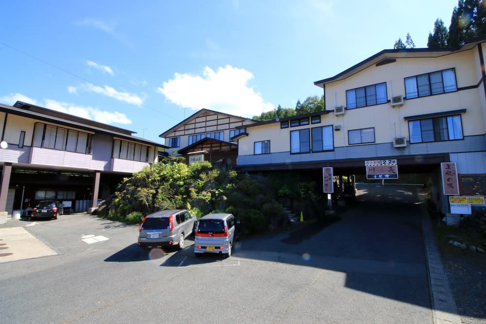 Kawachou