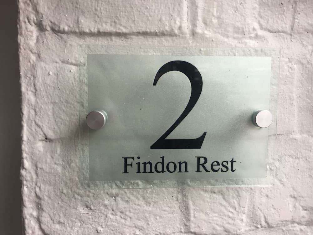Findon Rest
