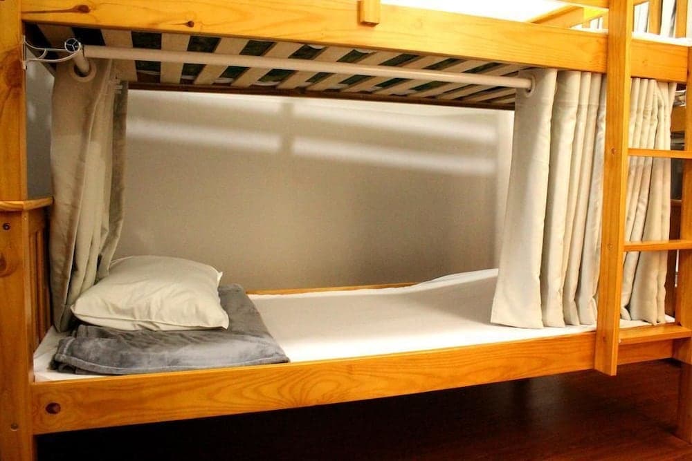 The Roost Hostel