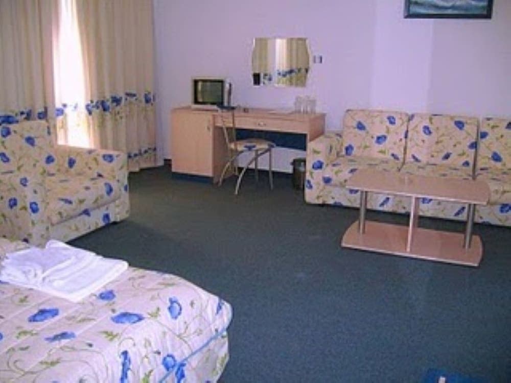 Hotel Desislava