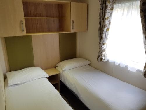 Sandy Glade Holiday Park