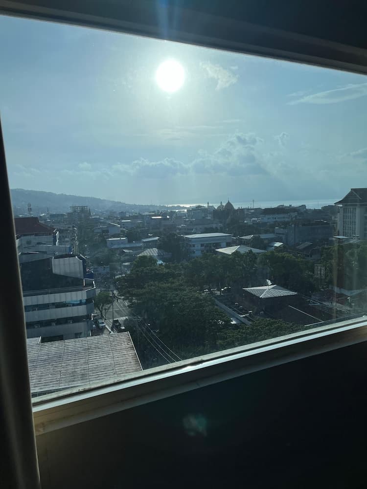 Swiss-Belhotel Ambon
