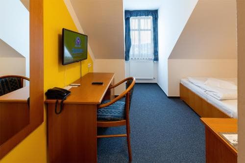Hotel u Sladka