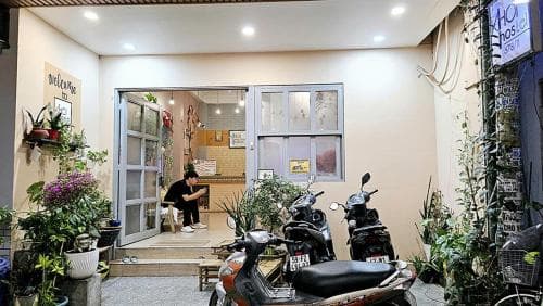 Khoi Hostel