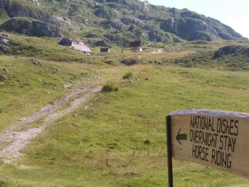 Katun Kuline Bed & Breakfast