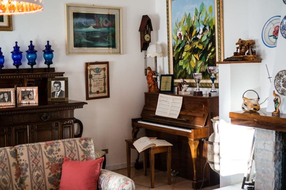 B&B Gennaro