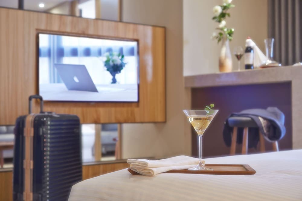 La Vida Hotel