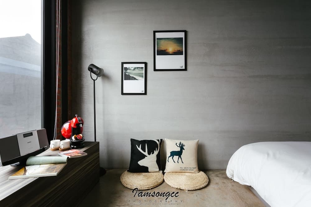 Dagedanhouse BNB