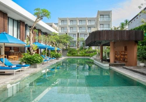 Dialoog Seminyak
