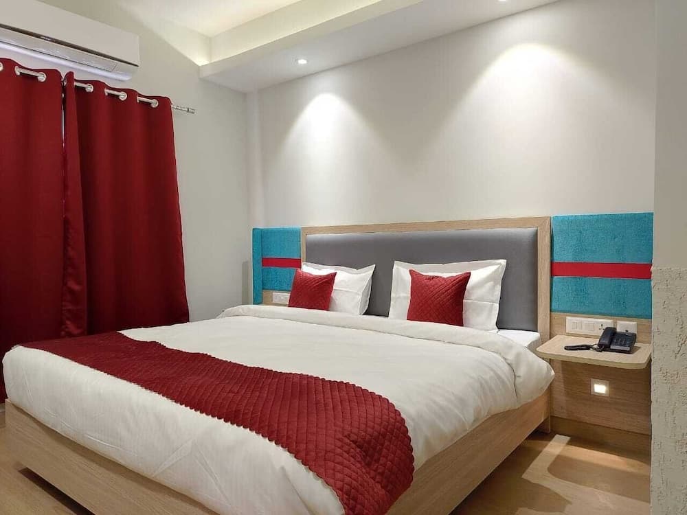 Aeraki Hotel Pvt. Ltd.