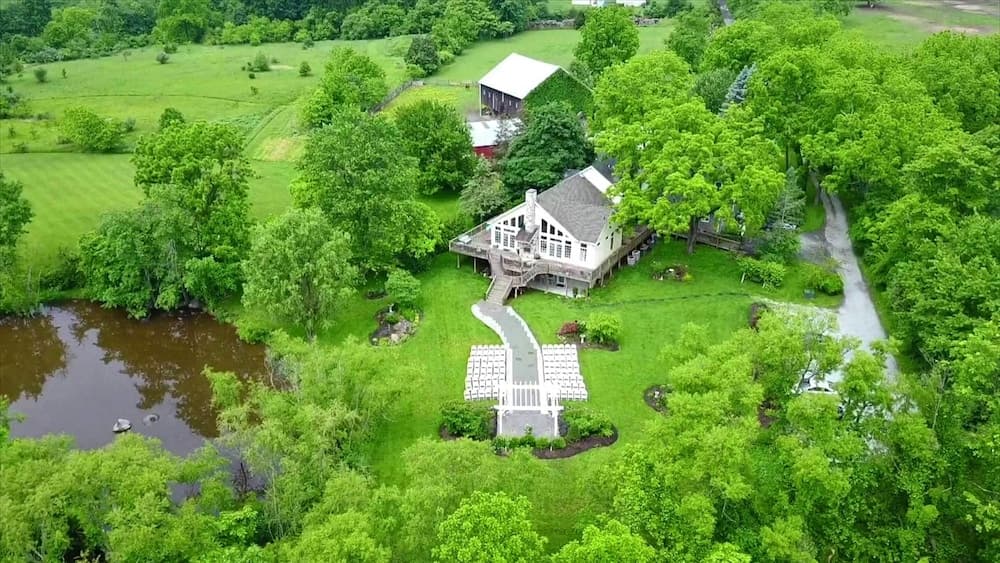 Battlefield Bed & Breakfast Inn