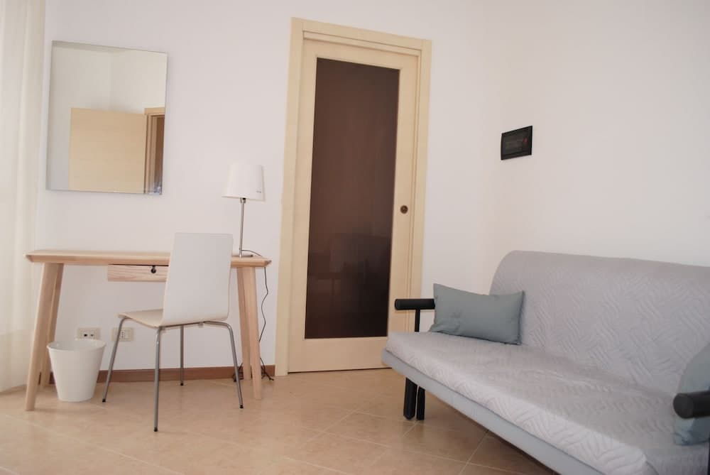 Bed And Breakfast Cielo & Mare
