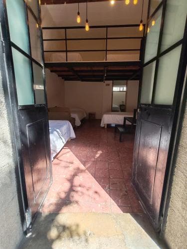 Hostalgia Casa Zul