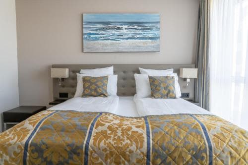 Hotel Swiss Star