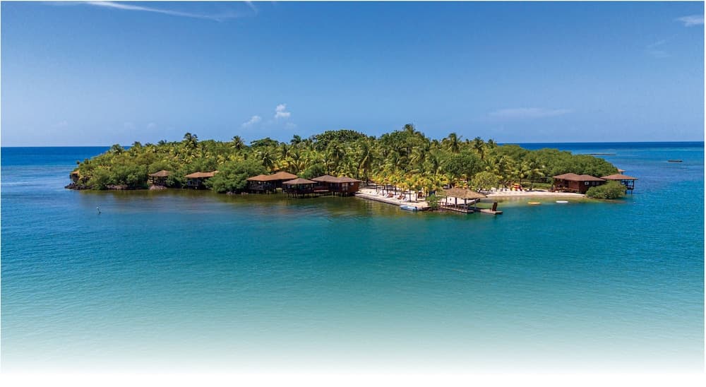 Anthony's Key Resort