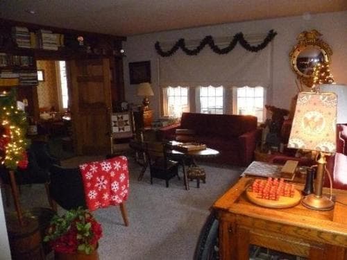 The Okemo Inn