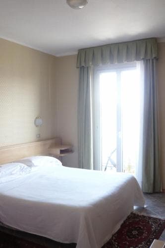 Hotel La Sacca
