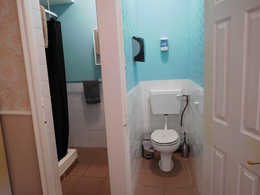 Bianca Guesthouse