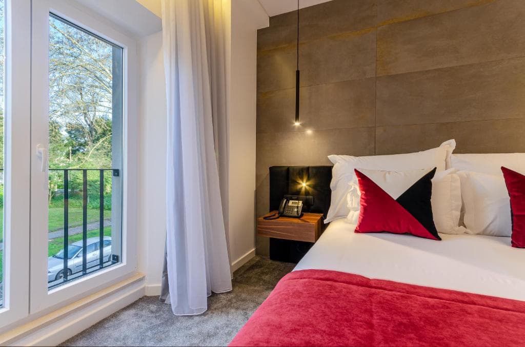 2M BOUTIQUE HOTEL