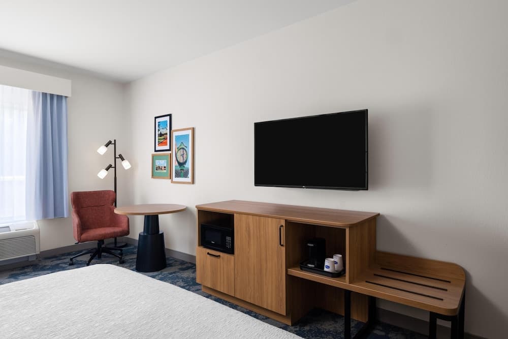 Hampton Inn & Suites Southern Pines-Pinehurst