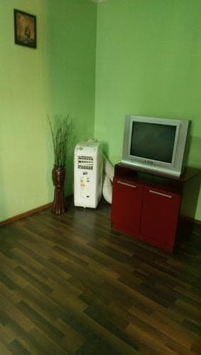 Hotel Casa Verde Prosper