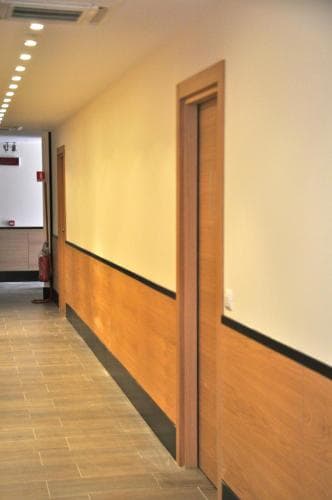 Hotel 325 Tor Vergata