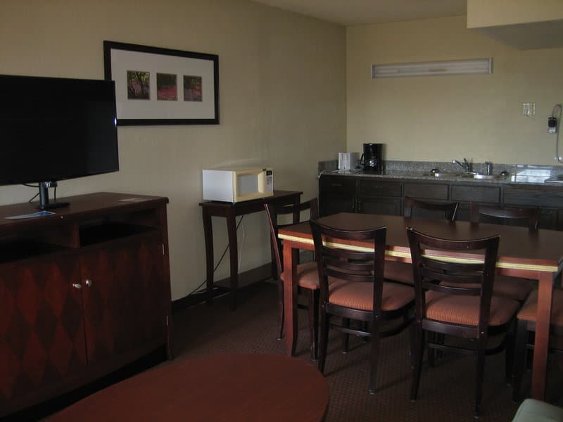 Americas Best Value Inn Topeka