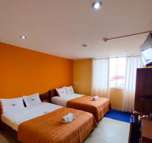 Hotel Korianka