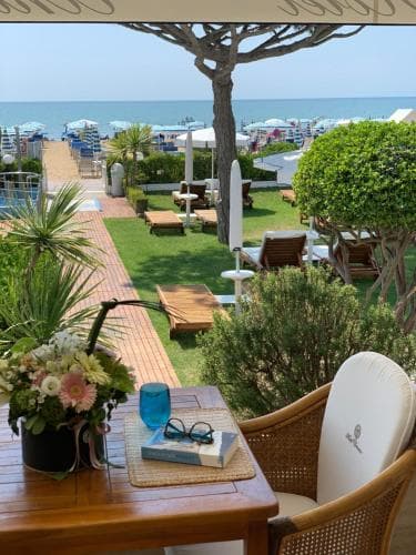 Hotel Universo
