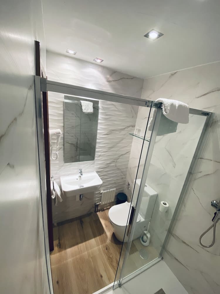Hostal Alvi