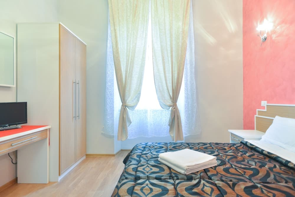 B&T Rooms Trani