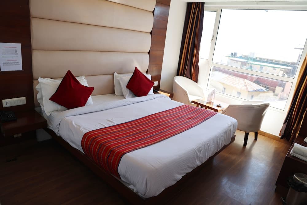 Hotel Royal Queen