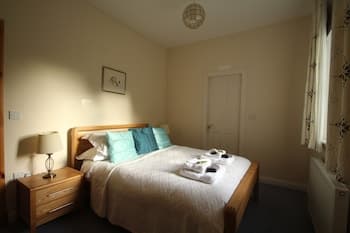 Kinblethmont Cottages