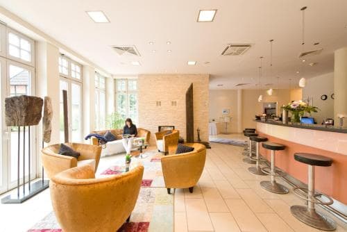 Hotel Buchholz Hamburg