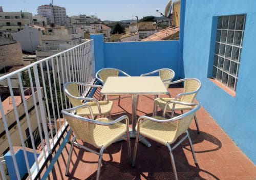 Parrots Sitges Hotel