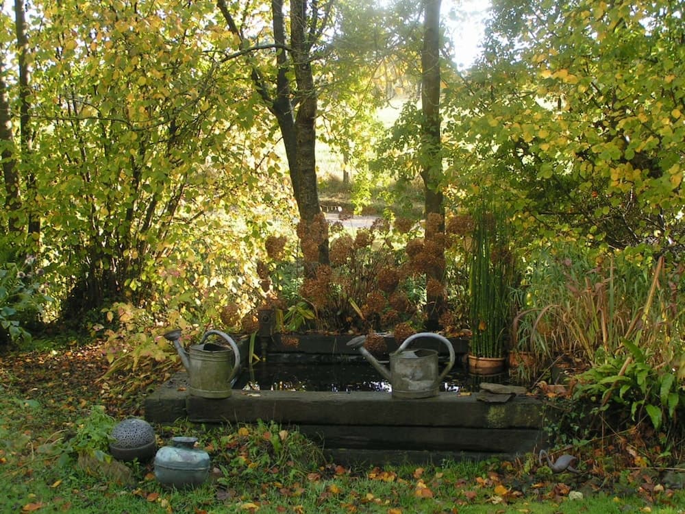 La Foulerie