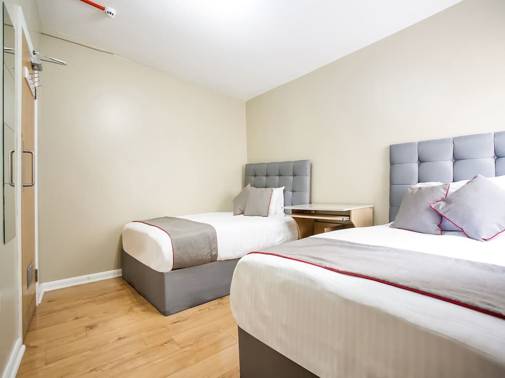 Clifton Mount Hotel