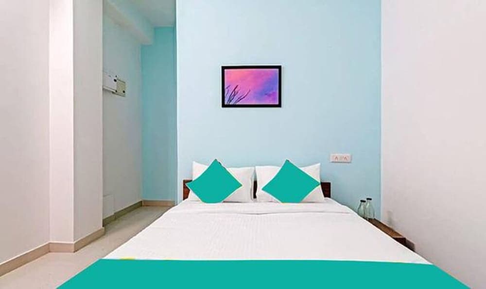Fabhotel The Cute