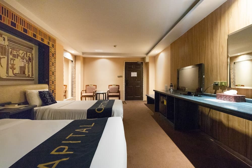 Luxor