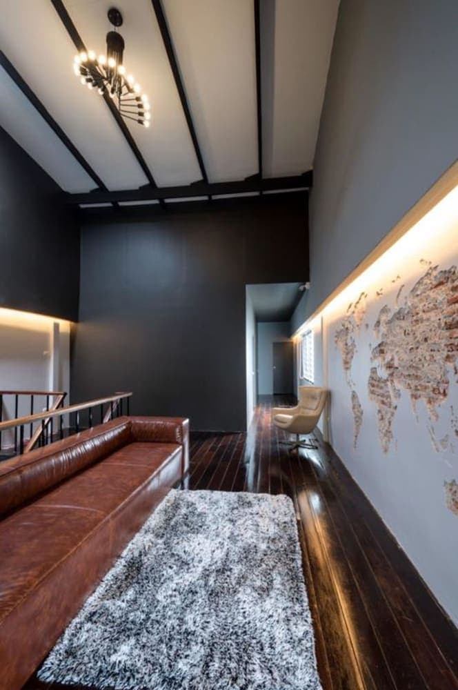 Phuket Capsule and Hidden Pool Bar