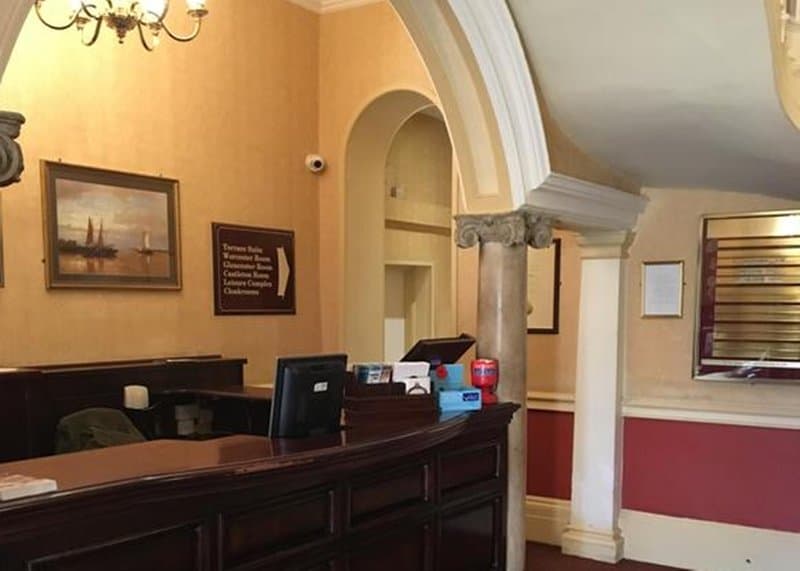 St Mellons Hotel