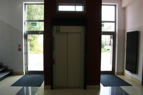 Hotel Pod Słońcem