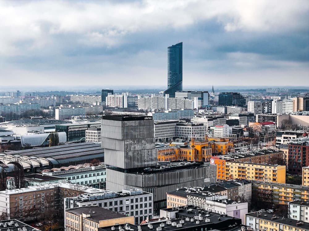ibis Styles Wroclaw Centrum